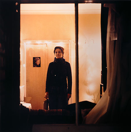 Shizuka Yokomizo's chromogenic print Stranger No 2, 1999.jpg